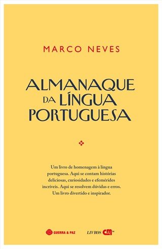 Almanaque da Língua Portuguesa