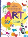 Complete Book Of Art Ideas