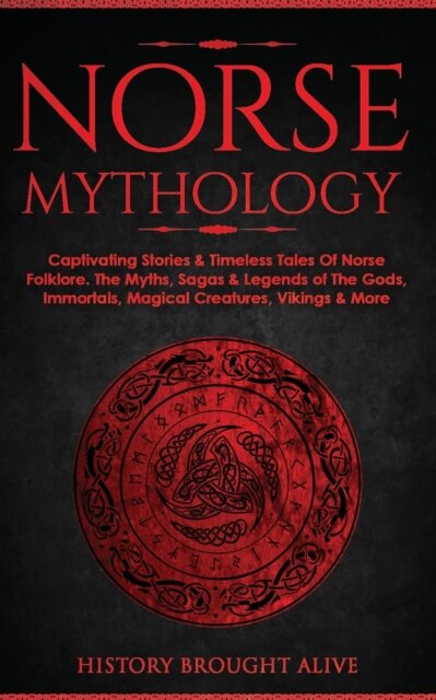 Norse Mythology