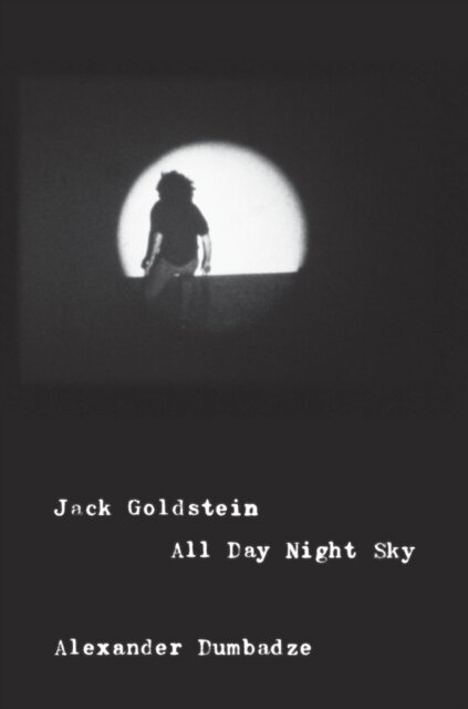 Jack Goldstein
