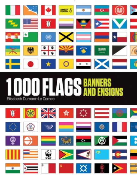 1000 Flags