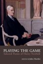 Playing the Game