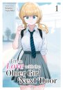 I'm in Love with the Older Girl Next Door Vol. 1