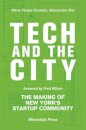 Tech and the City
