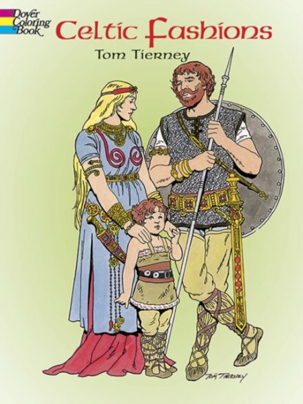 Celtic Fashions