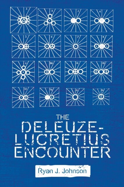 The Deleuze-lucretius Encounter
