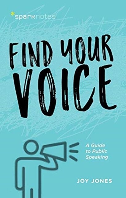 Fearless Public Speaking