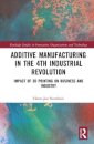 The Business of Additive Manufacturing