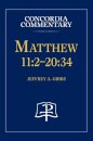 Matthew 11