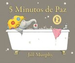 5 Minutos De Paz