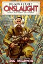 Dr. Grordbort Presents: Onslaught