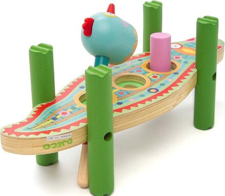 Bate E Empurra - Kikoucrock