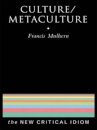 Culture/Metaculture