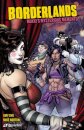 Borderlands: Moxxi's Mysterious Memento