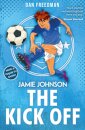 Jamie Johnson 1: The Kick Off (2021 Edition)