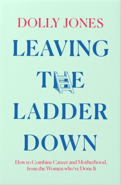 Leaving the Ladder Down