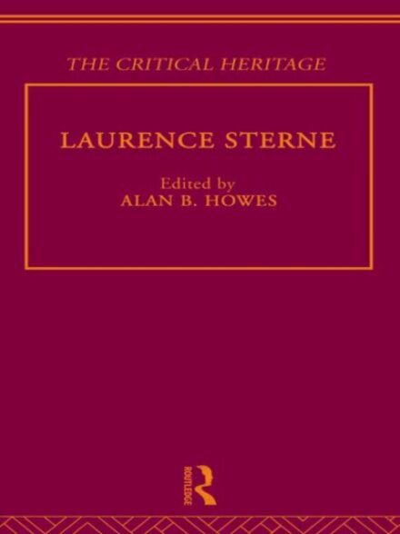 Laurence Sterne