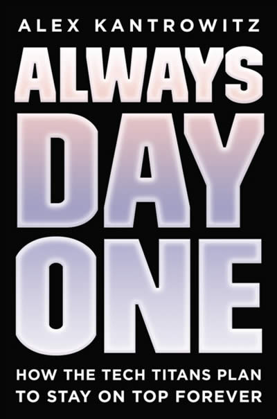 Always Day One