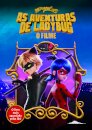 Miraculous: As Aventuras de Ladybug: O Filme