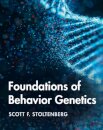 Foundations of Behavior Genetics