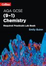 AQA GCSE Chemistry (9-1) Required Practicals Lab Book
