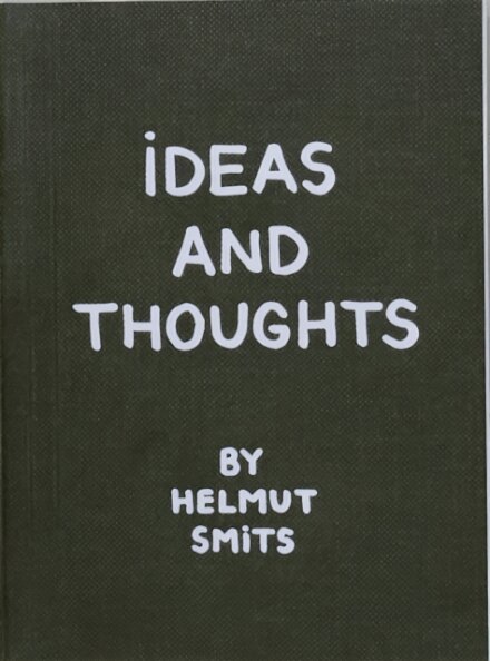 Ideas and Thoughts