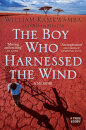 Boy Who Harnessed The Wind (B)