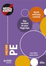 Need to Know: Higher PE