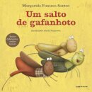 Um Salto De Gafanhoto