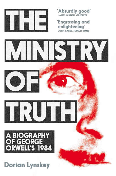 The Ministry Of Truth