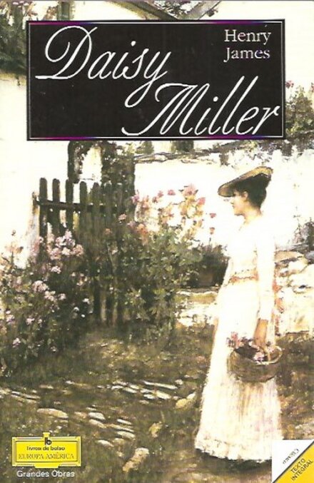 Daisy Miller