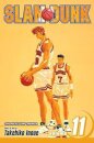 Slam Dunk, Vol. 11