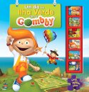 Um Dia na Ilha Verde Com o Gombby