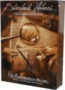 Sherlock Holmes: Consulting Detective -The Thames Murders Game