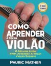 Como Aprender a Tocar Violao