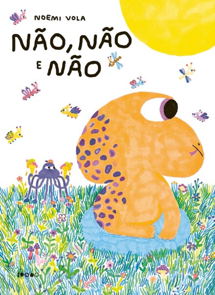 Não, Não E Não
