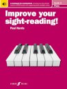 Improve your sight-reading! Piano Grade 5