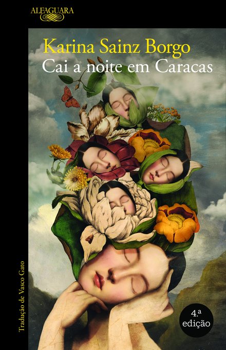 Cai A Noite Em Caracas