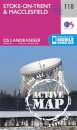 Stoke-On-Trent & Macclesfield