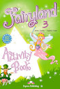 Fairyland 3 (Versão Longa) Livro De Atividades