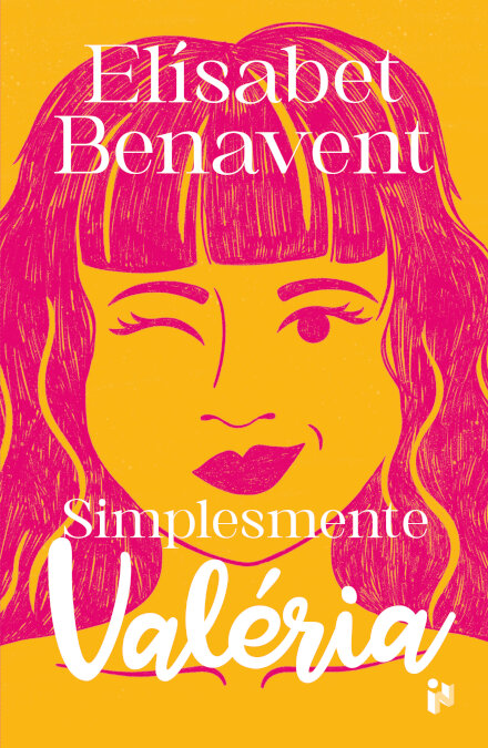 Simplesmente Valéria