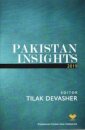 Pakistan Insights 2019