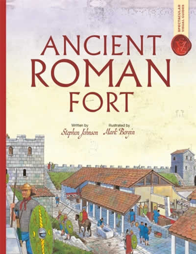 Ancient Roman Fort