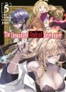 The Unwanted Undead Adventurer (Light Novel): Volume 5