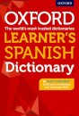 Oxford Learner's Spanish Dictionary