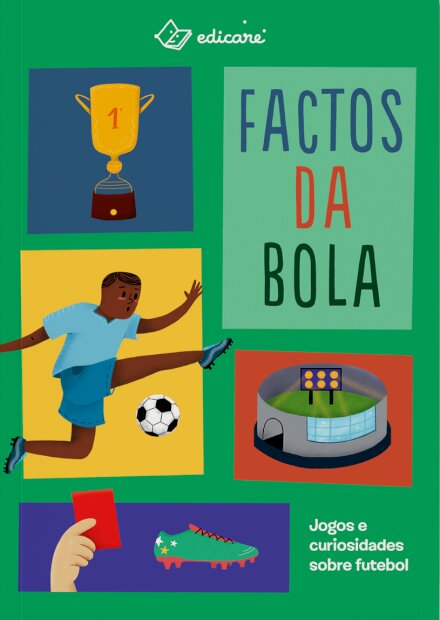 Factos da Bola