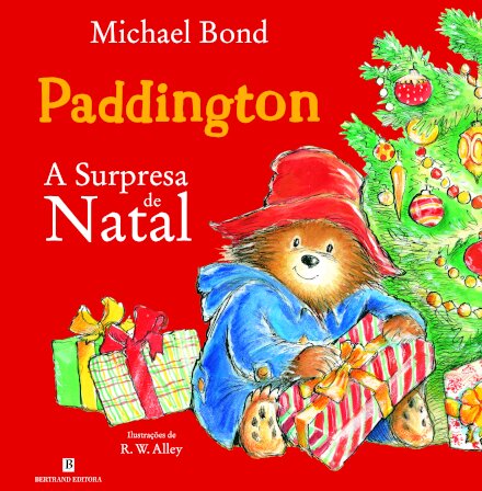 Paddington - A Surpresa de Natal