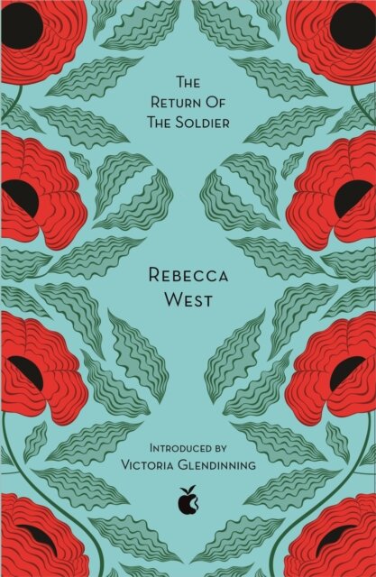 The Return Of The Soldier