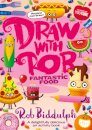 Draw With Rob: Fantastic Food
