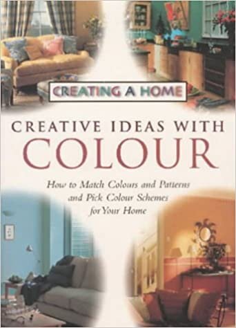 Creative Ideas With Colour